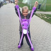 Nicky Bobak's photo