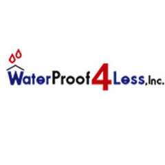 Waterproof & Rehabbing For Less Inc