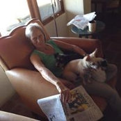 Nancy Wrights billede