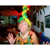 Priscilla Willames foto