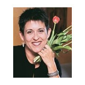 Foto von Debra Gould, The Staging Diva