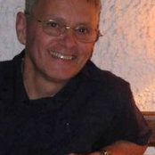 Terry Colwells foto