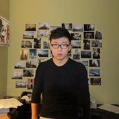 Justin Jins foto