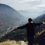 Pooja Acharya's photo