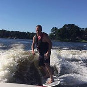 Brian Merritt's photo