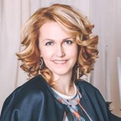 Юлия Брок's photo