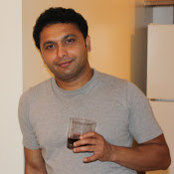 Foto von Amit Singh