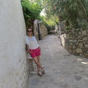 Serginay Ulu's photo