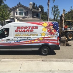 Rooter Guard Inc.