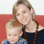 Rachel Larson's photo