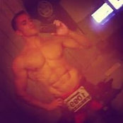 Ian Dohertyさんの写真