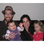 Melanie Roth's photo