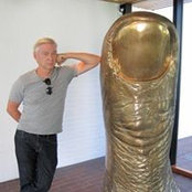 Jim Phillips's photo