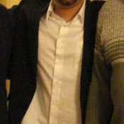Ravi Ramharak's photo