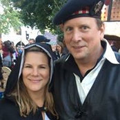 Foto von Sarah Brown