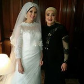 Iman Wahsh's photo
