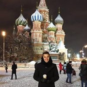 Foto von Nemanja Radovic