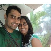 Foto von Poonam Talwar