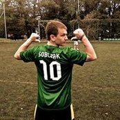 Aleksander Sobczak's photo