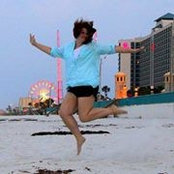 Rachael Gardner's photo