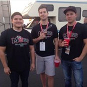 Travis Waddoups's photo