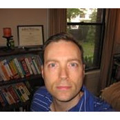 Scott Kauffman's photo