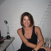 Foto von Caroline Mead