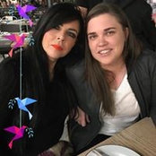 Foto de Marlene Lambrianos
