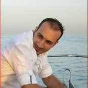 Majeed Shrabi's photo