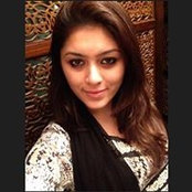 Namreen Sayeed's photo