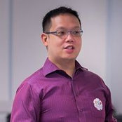 Noel Ong's photo