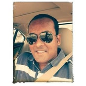 Vignesh Bhaskers foto