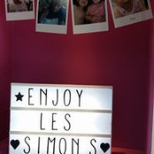 Foto von Maud Simon