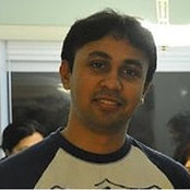 Shankar Gopal's photo