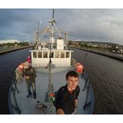Brad Eischens's photo