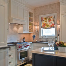 toronto classic renovation