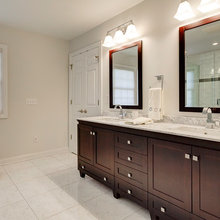 New Bathroom