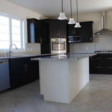Augusta Model Home