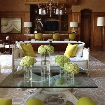 High End Interiors