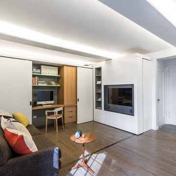 5 to 1 Apartment