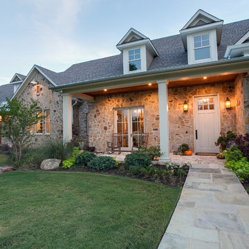 Rustic Farmhouse Gallery