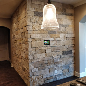 Sandy Springs Complete Home
