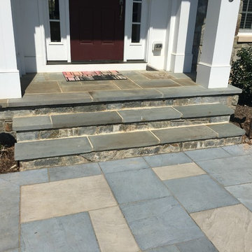 Fulton Project