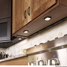 electric outlets under cabinets