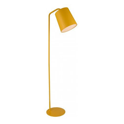 Luna Floor Lamp - Floor Lamps