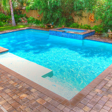 Previous Pools