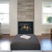 Fireplace/Living Room