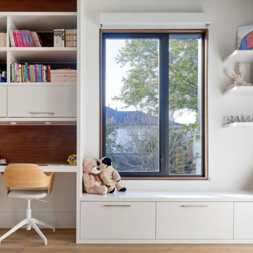 Greenbriar Residence