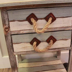 Beachwalk 132 - Home Decor