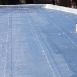 Roofing Projects - Roofing And Gutters